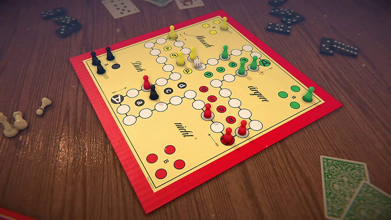 Ludo XXL (Code in a Box) image 4