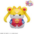 Mega Cat Project Sailor Moon: Sailor Mewn In the name of the Moon I Will Punish Mew! 2 (Set of 8 Pieces) thumbnail 2