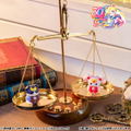Mega Cat Project Sailor Moon: Sailor Mewn In the name of the Moon I Will Punish Mew! 2 (Set of 8 Pieces) thumbnail 12