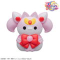Mega Cat Project Sailor Moon: Sailor Mewn In the name of the Moon I Will Punish Mew! 2 (Set of 8 Pieces) thumbnail 3