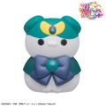 Mega Cat Project Sailor Moon: Sailor Mewn In the name of the Moon I Will Punish Mew! 2 (Set of 8 Pieces) thumbnail 4