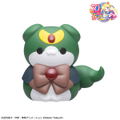 Mega Cat Project Sailor Moon: Sailor Mewn In the name of the Moon I Will Punish Mew! 2 (Set of 8 Pieces) thumbnail 6