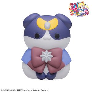 Mega Cat Project Sailor Moon: Sailor Mewn In the name of the Moon I Will Punish Mew! 2 (Set of 8 Pieces)