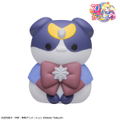 Mega Cat Project Sailor Moon: Sailor Mewn In the name of the Moon I Will Punish Mew! 2 (Set of 8 Pieces) thumbnail 7