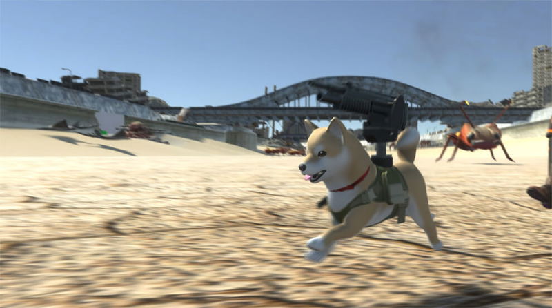 Metal Max Xeno: Reborn image 7