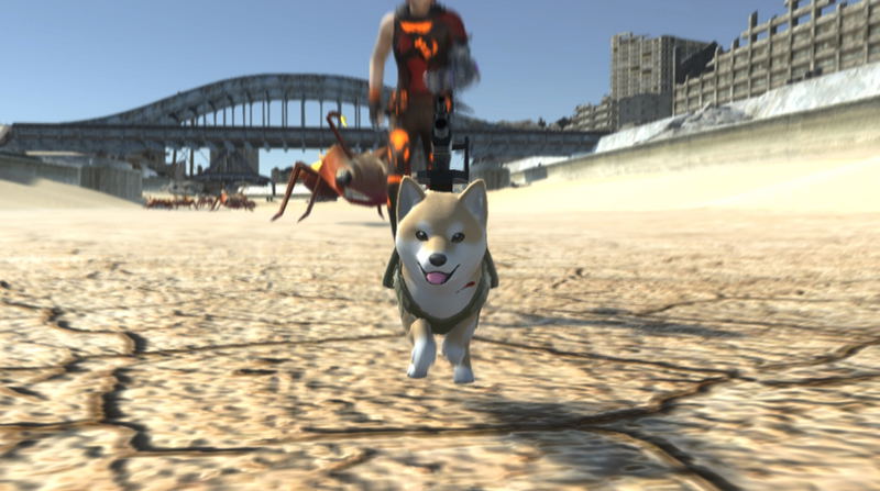 Metal Max Xeno: Reborn image 8