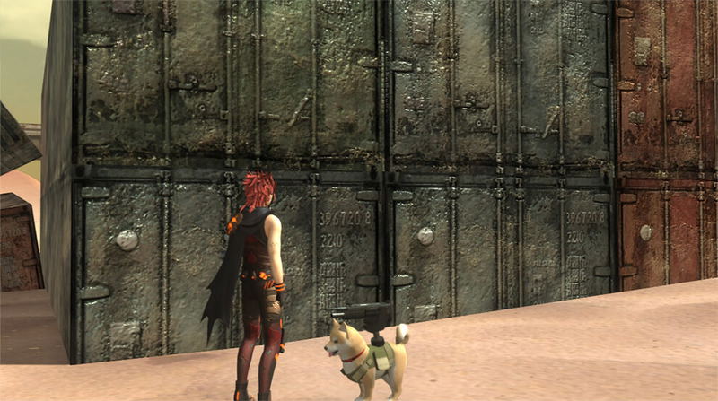 Metal Max Xeno: Reborn image 9