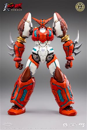 Mortal Mind Getter Robo Armageddon Action Figure: Shin Getter 1 (Re-run)