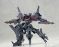 Muv Luv Alternative Total Eclipse 1/144 Scale Plastic Model Kit: Su-47E Berkut (Re-run) thumbnail 10