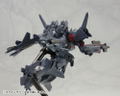 Muv Luv Alternative Total Eclipse 1/144 Scale Plastic Model Kit: Su-47E Berkut (Re-run) thumbnail 13