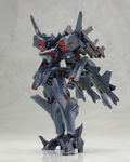 Muv Luv Alternative Total Eclipse 1/144 Scale Plastic Model Kit: Su-47E Berkut (Re-run) thumbnail 4