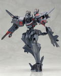 Muv Luv Alternative Total Eclipse 1/144 Scale Plastic Model Kit: Su-47E Berkut (Re-run) thumbnail 5