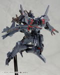 Muv Luv Alternative Total Eclipse 1/144 Scale Plastic Model Kit: Su-47E Berkut (Re-run) thumbnail 6