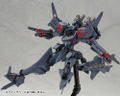 Muv Luv Alternative Total Eclipse 1/144 Scale Plastic Model Kit: Su-47E Berkut (Re-run) thumbnail 7