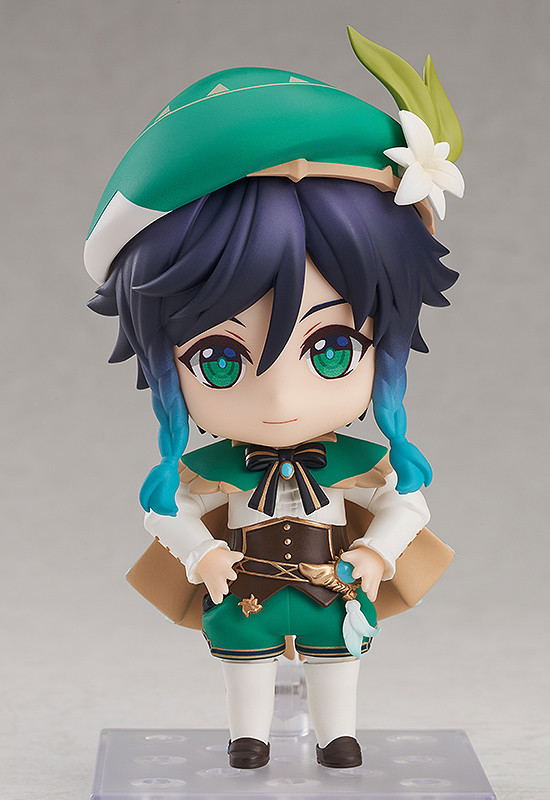 Nendoroid No. 1795 Genshin Impact: Venti image 3