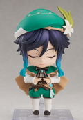 Nendoroid No. 1795 Genshin Impact: Venti thumbnail 4