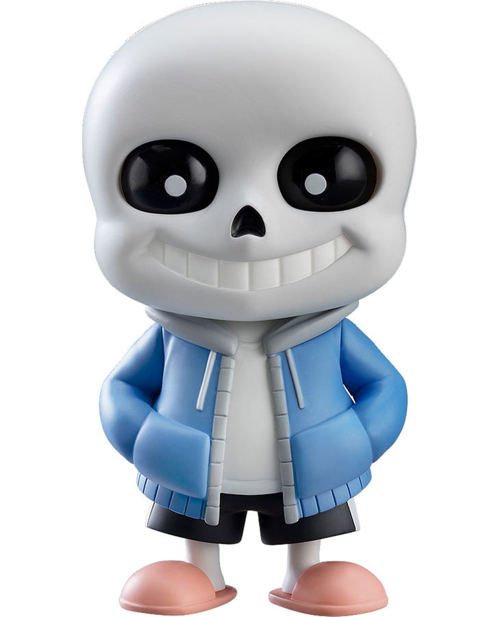 Nendoroid No. 1826 Undertale: Sans image 1