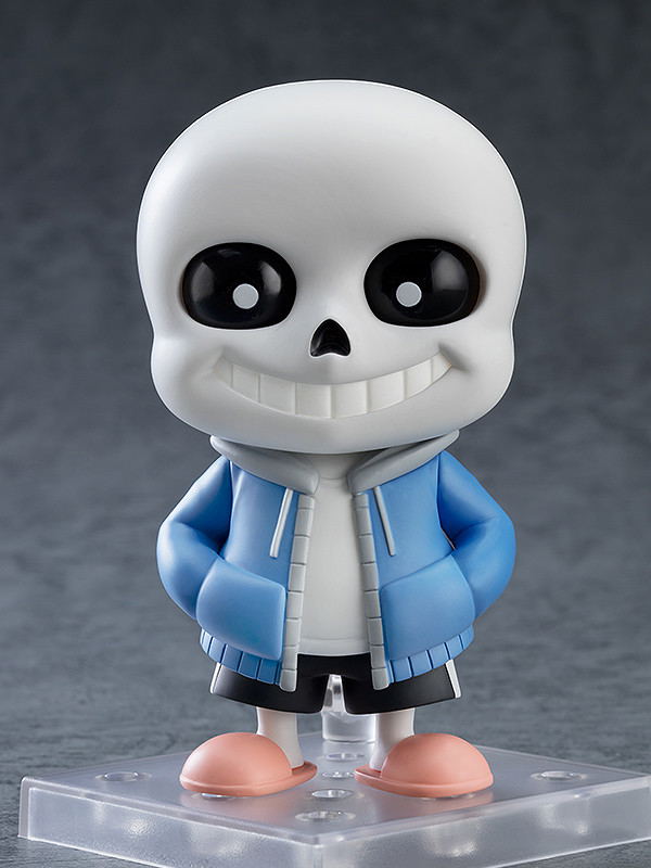 Nendoroid No. 1826 Undertale: Sans image 2