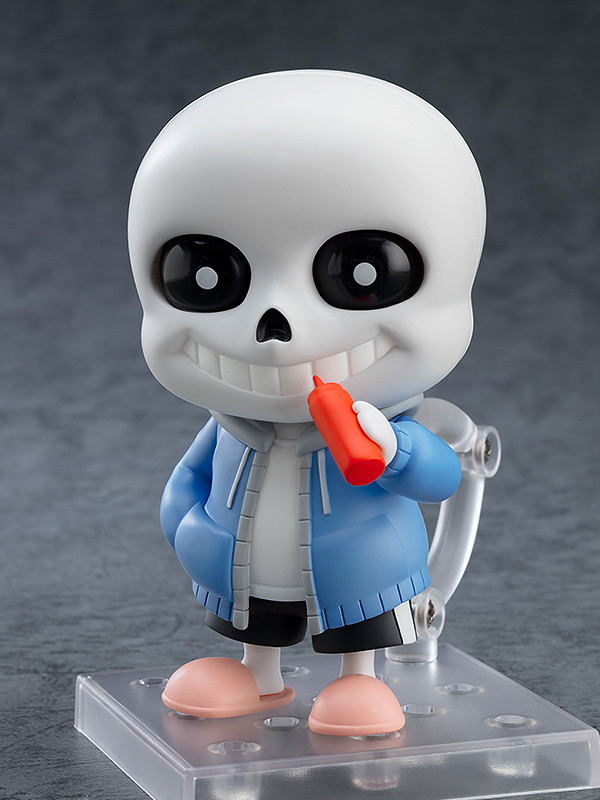 Nendoroid No. 1826 Undertale: Sans image 4