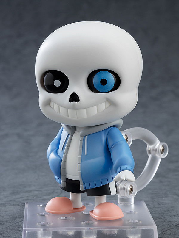 UNDERTALE サンズ フィギュア 1826 Nendoroid No. 1826 Undertale: Sans