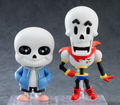 Nendoroid No. 1826 Undertale: Sans thumbnail 7