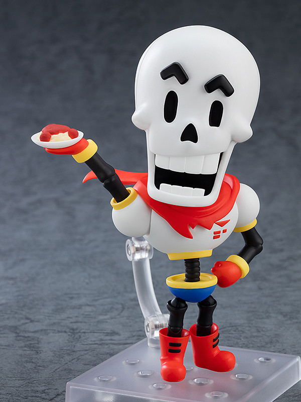 Nendoroid No. 1827 Undertale: Papyrus image 6