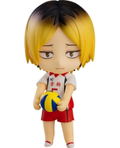 Nendoroid No. 1836 Haikyu!!: Kenma Kozume Second Uniform Ver. thumbnail 1