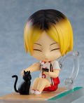 Nendoroid No. 1836 Haikyu!!: Kenma Kozume Second Uniform Ver. thumbnail 4