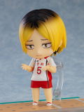 Nendoroid No. 1836 Haikyu!!: Kenma Kozume Second Uniform Ver. thumbnail 5