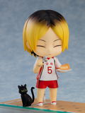 Nendoroid No. 1836 Haikyu!!: Kenma Kozume Second Uniform Ver. thumbnail 6