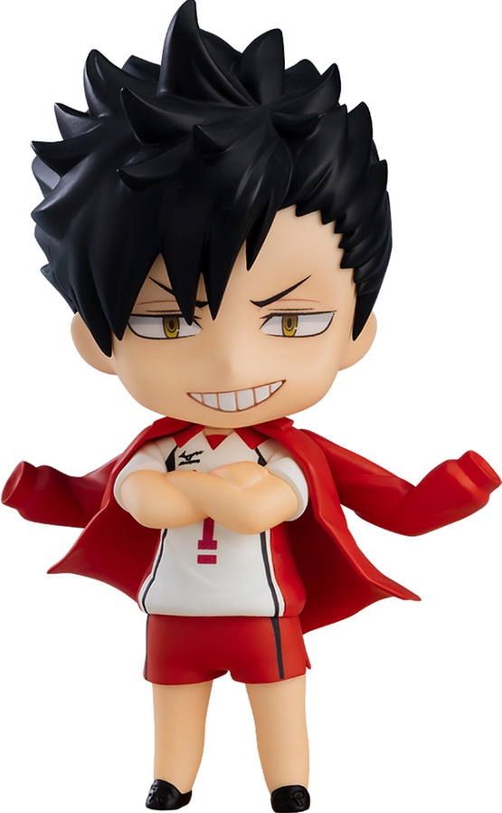 nendoroid tetsuro kuroo