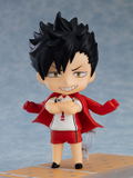Nendoroid No. 1837 Haikyu!!: Tetsuro Kuroo Second Uniform Ver. thumbnail 2