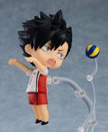 Nendoroid No. 1837 Haikyu!!: Tetsuro Kuroo Second Uniform Ver. thumbnail 3