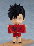Nendoroid No. 1837 Haikyu!!: Tetsuro Kuroo Second Uniform Ver. thumbnail 4