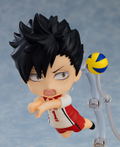 Nendoroid No. 1837 Haikyu!!: Tetsuro Kuroo Second Uniform Ver. thumbnail 5