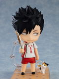 Nendoroid No. 1837 Haikyu!!: Tetsuro Kuroo Second Uniform Ver. thumbnail 6