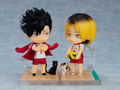 Nendoroid No. 1837 Haikyu!!: Tetsuro Kuroo Second Uniform Ver. thumbnail 7