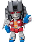 Nendoroid No. 1838 Transformers: Starscream thumbnail 1