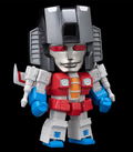 Nendoroid No. 1838 Transformers: Starscream thumbnail 3