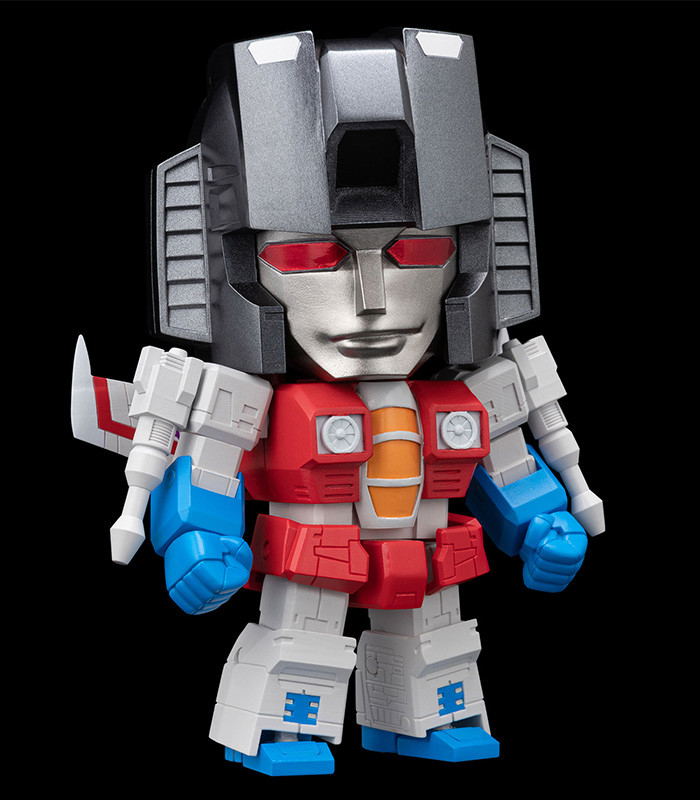 Nendoroid No. 1838 Transformers: Starscream image 3