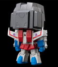 Nendoroid No. 1838 Transformers: Starscream thumbnail 4