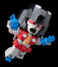 Nendoroid No. 1838 Transformers: Starscream thumbnail 5