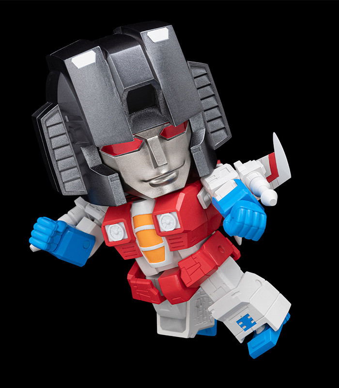 Nendoroid No. 1838 Transformers: Starscream image 6