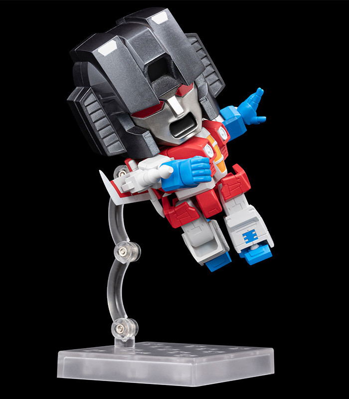 Nendoroid No. 1838 Transformers: Starscream image 7