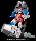 Nendoroid No. 1838 Transformers: Starscream thumbnail 8