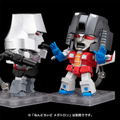 Nendoroid No. 1838 Transformers: Starscream thumbnail 9