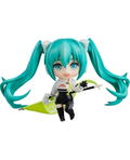 Nendoroid No. 1839 Hatsune Miku GT Project: Racing Miku 2022 Ver. thumbnail 1