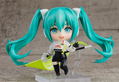Nendoroid No. 1839 Hatsune Miku GT Project: Racing Miku 2022 Ver. thumbnail 2