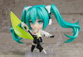 Nendoroid No. 1839 Hatsune Miku GT Project: Racing Miku 2022 Ver. thumbnail 3