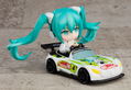 Nendoroid No. 1839 Hatsune Miku GT Project: Racing Miku 2022 Ver. thumbnail 5